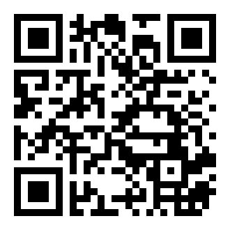 观看视频教程小学语文一年级优质课上册《大家都说普通话》实录说课_北师大版的二维码