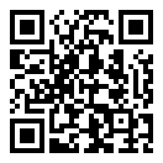 观看视频教程小学三年级语文优质课展示《难忘的八个字》的二维码