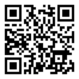 观看视频教程小学一年级语文优质示范课视频《字与拼音(二)》实录与评说_刘梅的二维码