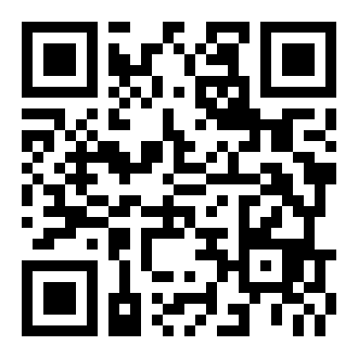 观看视频教程人教版八年级语文上册《爱莲说》教学视频,福建省,2014年度部级优课评选入围作品的二维码