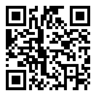 观看视频教程人教版八年级语文上册《爱莲说》教学视频,广东省,2014年度部级优课评选入围作品的二维码