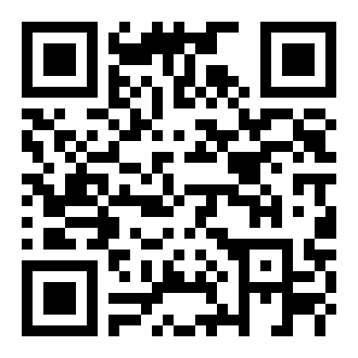 观看视频教程英语人教PEP（三起）六上Unit1 How can I get there Part B Read and write优质课视频实录-执教：韩璐老师的二维码