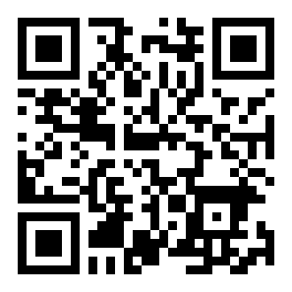 观看视频教程人教版八年级语文下册第六单元《满井游记》的二维码