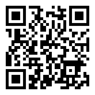 观看视频教程小学语文一年级优质课展示上册《海水》实录说课_北师大版_陈老师的二维码