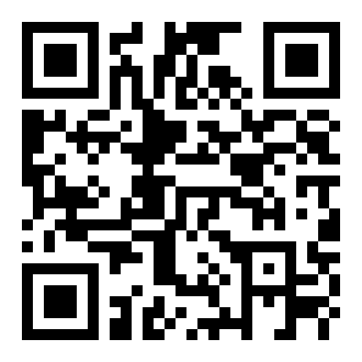 观看视频教程初中语文《海燕》2013年第六届全国电子白板运用赛教学视频的二维码