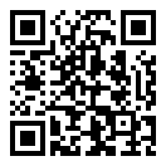 观看视频教程小学二年级语文优质课展示上册《回声》人教版_傅老师的二维码