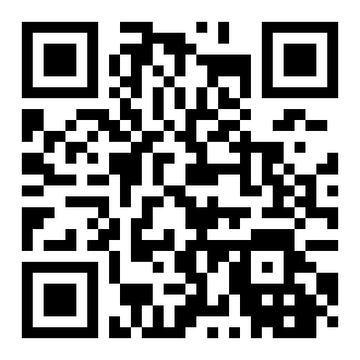 观看视频教程数学初中3下29.1 投影_f760_黄冈数学视频的二维码