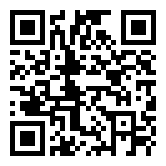 观看视频教程数学初中3上23.2 中心对称_b790_黄冈数学视频的二维码