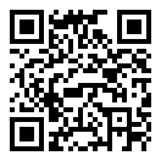 观看视频教程人教版数学高二下《直线的参数方程》2022课堂教学视频实录-田东方的二维码