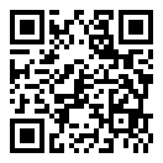 观看视频教程杨开学《圆的一般方程》2014山东高中数学优质课的二维码