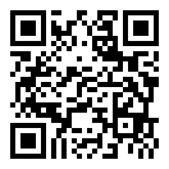 观看视频教程二年级语文北师大版《我是什么》课堂实录_课堂实录与教师说课的二维码