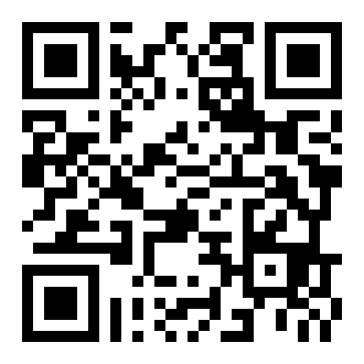 观看视频教程人教B版高中数学选修2-1 2.2.1《椭圆的标准方程》课堂教学视频实录-第一课时，金建芳的二维码