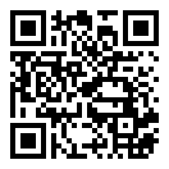 观看视频教程人教A版高中数学必修四1.1.1《任意角-1》课堂教学视频实录-陈钰清的二维码