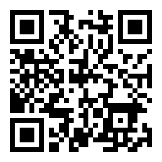 观看视频教程九年级数学上《锐角三角函数的基本计算》王月的二维码