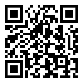 观看视频教程小学二年级语文优质示范课《一个字》实录与评说_陈凯的二维码