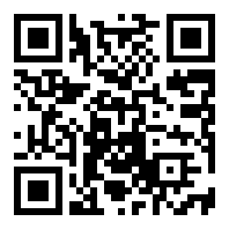 观看视频教程长方体的认识 北师大版_五年级数学课堂展示观摩课的二维码