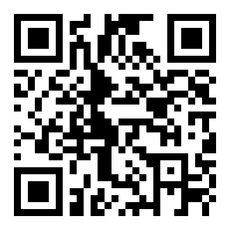 观看视频教程《用字母表示数量关系》广东省小学数学教师说课大赛视频的二维码