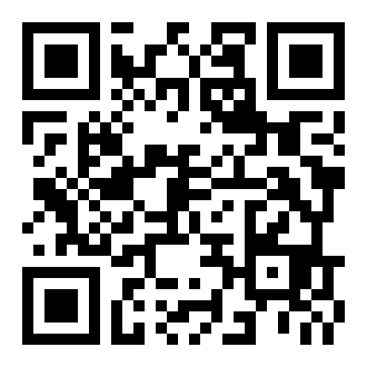 观看视频教程初中数学北师大版九上《6.1  反比例函数》陕西邵一真的二维码