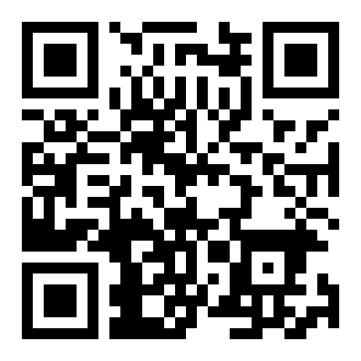 观看视频教程第三单元·综合性学习1.《有趣的汉字（一》部编版语文五下课堂教学视频-谢亮辉的二维码