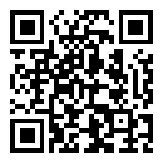 观看视频教程小学四年级数学优质课视频《字母表示数》_北师大版_陈老师的二维码