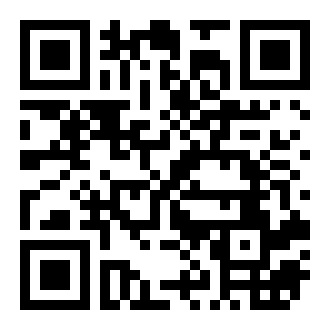 观看视频教程北师大版初中数学八上《二元一次方程与一次函数》山东迟伟志的二维码