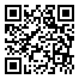 观看视频教程小学五年级数学教学视频《认识长方体》的二维码