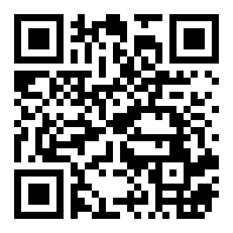 观看视频教程小学二年级数学,认识角教学视频北师大版张友新的二维码