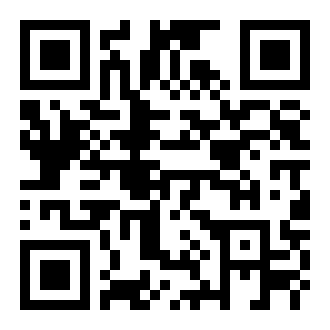 观看视频教程第六届全国电子白板大赛《长方体的认识》北师大版数学五年级下册 -营口市西市区启文小学：李岩的二维码