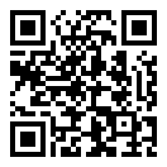 观看视频教程北师大版初中数学七上《正方体的展开图》甘肃赵斌华的二维码