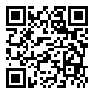 观看视频教程小学数学人教版五下《第3单元 长方体和正方体的认识》湖北郑守霞的二维码