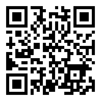 观看视频教程小学数学人教版五下《第3单元 长方体和正方体的体积》湖北程双燕的二维码