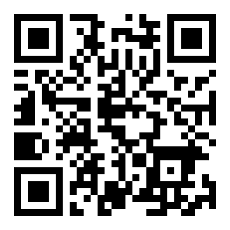 观看视频教程《认识方程》北师大版数学四下-长庆第八中学-刘春娥-陕西省首届微课大赛的二维码