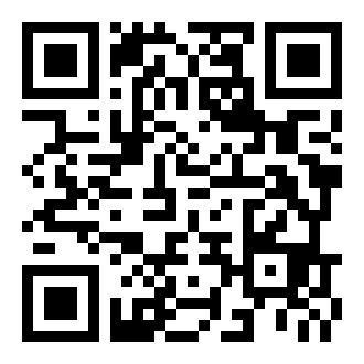 观看视频教程部编版语文一上识字3.《口耳目》课堂教学视频实录-陈振玲的二维码