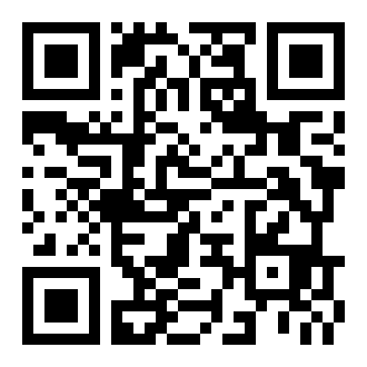 观看视频教程部编版语文一上识字5.《对韵歌》课堂教学视频实录-侯琳琳的二维码