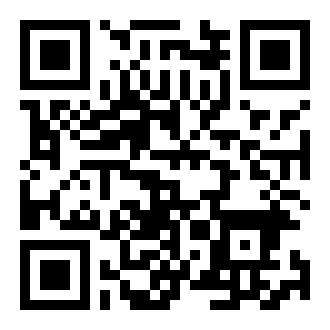 观看视频教程部编版语文一上识字5.《对韵歌》课堂教学视频实录-王蕾的二维码