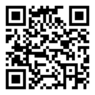 观看视频教程部编版语文一上识字4.《日月水火》课堂教学视频实录-王倩的二维码