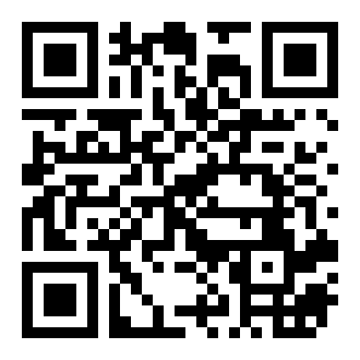 观看视频教程《神奇的莫比乌斯圈》小学三年级数学莲花小学戴坚的二维码