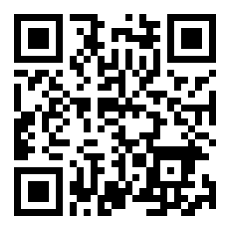 观看视频教程初二英语,Chater 7 -Language Passive voice教学视频,深圳版的二维码