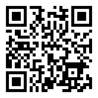 观看视频教程吉林省长春外国语学校 张振河 your mind_第六届全国高中英语的二维码