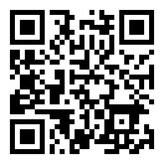 观看视频教程人教2011课标版数学七下-6.1《算数平方根》教学视频实录-尹晓智的二维码