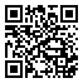 观看视频教程人教2011课标版数学七下-6.1《算数平方根》教学视频实录-彭锐的二维码