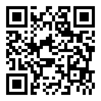 观看视频教程人教2011课标版数学七下-6.1《算数平方根》教学视频实录-余柔的二维码