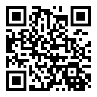 观看视频教程人教2011课标版数学七下-6.1《算数平方根》教学视频实录-朱浩强的二维码