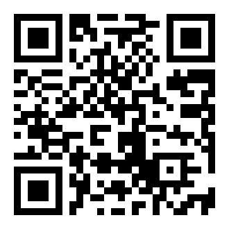 观看视频教程《语文园地一》部编版小学语文一年级上册课堂教学实录视频-执教：赵彬老师的二维码