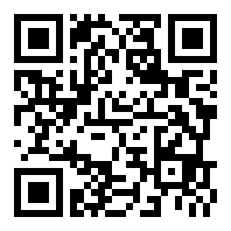 观看视频教程《4. 自制颜料》课堂教学视频实录-湘美版小学美术三年级下册的二维码