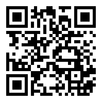 观看视频教程That will be fun! 青岛市实验小学臧鑫 山东省第五届小学英语优质课一等奖的二维码