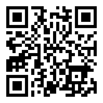 观看视频教程主题班会_树廉洁 立诚信01 南海艺术高中的二维码