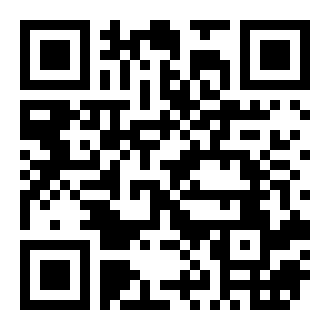 观看视频教程2009南京信息技术优质课比赛一等奖获得者杜娟娟的二维码