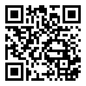 观看视频教程《5 面积-长方形、正方形面积的计算》人教2011课标版小学数学三下教学视频-浙江杭州市_淳安县-洪建荣的二维码