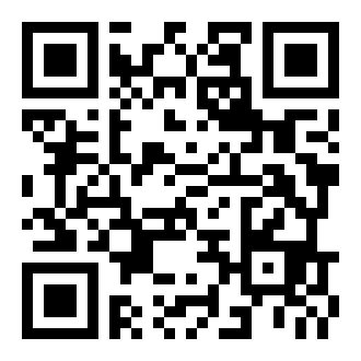 观看视频教程《5 面积-长方形、正方形面积的计算》人教2011课标版小学数学三下教学视频-湖南郴州市_桂阳县-邓丽飞的二维码